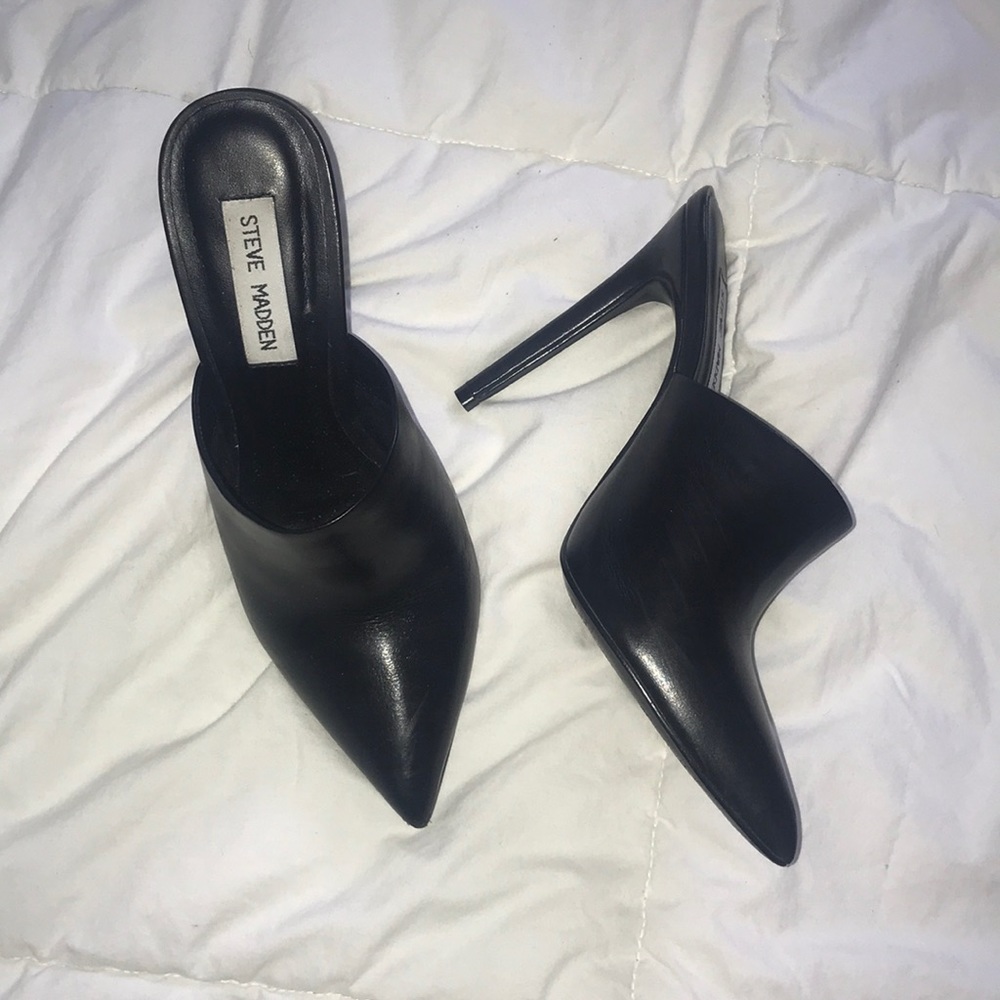 Statement Shoe